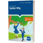 Spider Wig. Reader and Delta Augmented