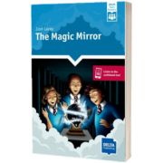 The Magic Mirror. Reader and Delta Augmented