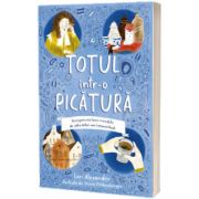 Totul intr-o picatura