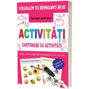 Activitati. Cartonase cu activitati