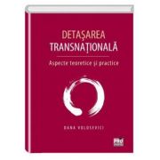 Detasarea transnationala. Aspecte teoretice si practice