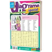 Diagrame Special, numarul 22. Cel mai de succes joc de tip puzzle