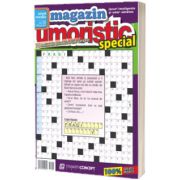 Magazin Umoristic Special, numarul 29. Jocuri inteligente si umor sanatos