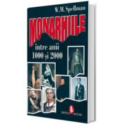 Monarhiile intre anii 1000 si 2000