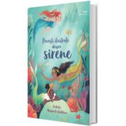 Povesti ilustrate despre sirene (Usborne)