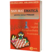 Sah-matematica pentru ciclul primar