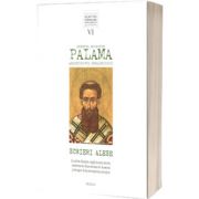 Sfantul Grigorie Palama, Arhiepiscopul Tesalonicului - Scrieri alese, volumul VI
