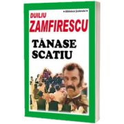 Tanase Scatiu