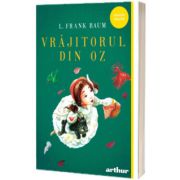 Vrajitorul din Oz (paperback)