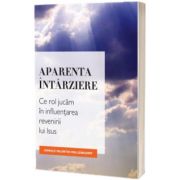 Aparenta intarziere