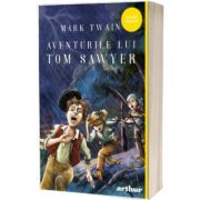 Aventurile lui Tom Sawyer