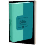 Biblia adolescentului. coperta verde