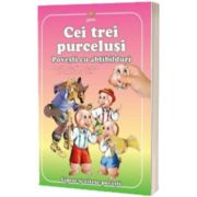 Cei trei purcelusi