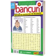 Diagrame cu bancuri, numarul 43. Cel mai de succes joc de tip puzzle