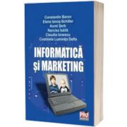 Informatica si marketing