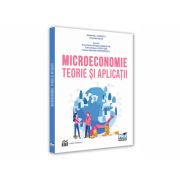 Microeconomie. Teorie si aplicatii