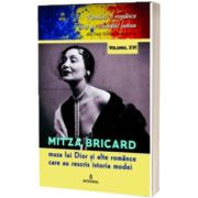 Mitza Bricard, muza lui Dior, si alte romance care au rescris istoria modei