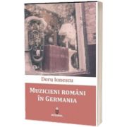 Muzicieni romani in Germania