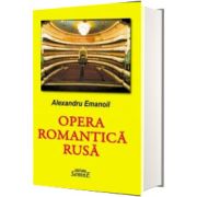 Opera romantica rusa