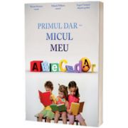 Primul dar - Micul meu abecedar