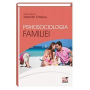 Psihosociologia familiei