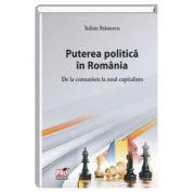 Puterea politica in Romania