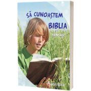 Sa cunoastem Biblia prin joc