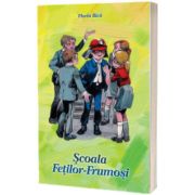 Scoala Fetilor-Frumosi