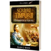 Scrieri timpurii