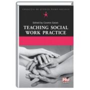 Teaching social work practice