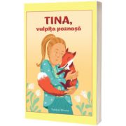 Tina, vulpita poznasa