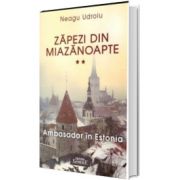 Zapezi din miazanoapte, volumul 2