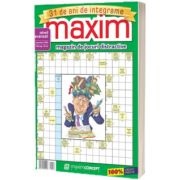 31 de ani de intregrame maxim. Magazin de jocuri distractive