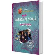 Agenda mea de scoala. Descendentii