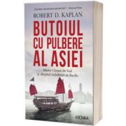 Butoiul cu pulbere al Asiei. Marea Chinei de Sud si sfarsitul stabilitatii in Pacific