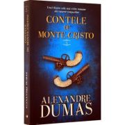 Contele de Monte-Cristo. Vol. 4