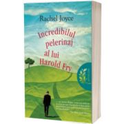 Incredibilul pelerinaj al lui Harold Fry