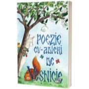 Poezie cu-adieri de vesnicie