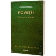 Povesti. Cartea a doua