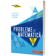 Probleme de matematica pentru clasa a XI-a (editia a V-a)