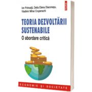 Teoria dezvoltarii sustenabile