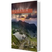 Album Romania. Impresii, lumina si culoare