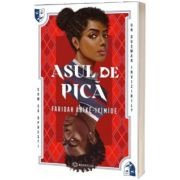 Asul de pica