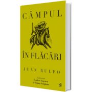 Campul in flacari