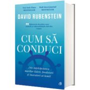 Cum sa conduci