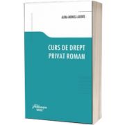 Curs de drept privat roman