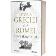 Istoria Greciei si a Romei