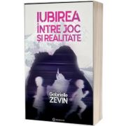 Iubirea intre joc si realitate