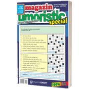 Magazin Umoristic Special, numarul 30. Jocuri inteligente si umor sanatos