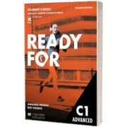 Ready for C1 Advanced Fourth Edition